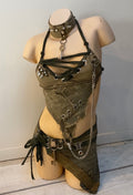 Ensemble militaire